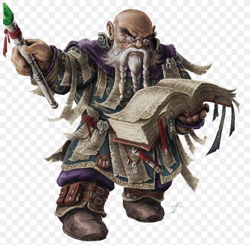 Dungeons & Dragons Basic Set Pathfinder Roleplaying Game D20 System Player's Handbook, PNG, 800x804px, Dungeons Dragons, Action Figure, Bard, D20 System, Druid Download Free