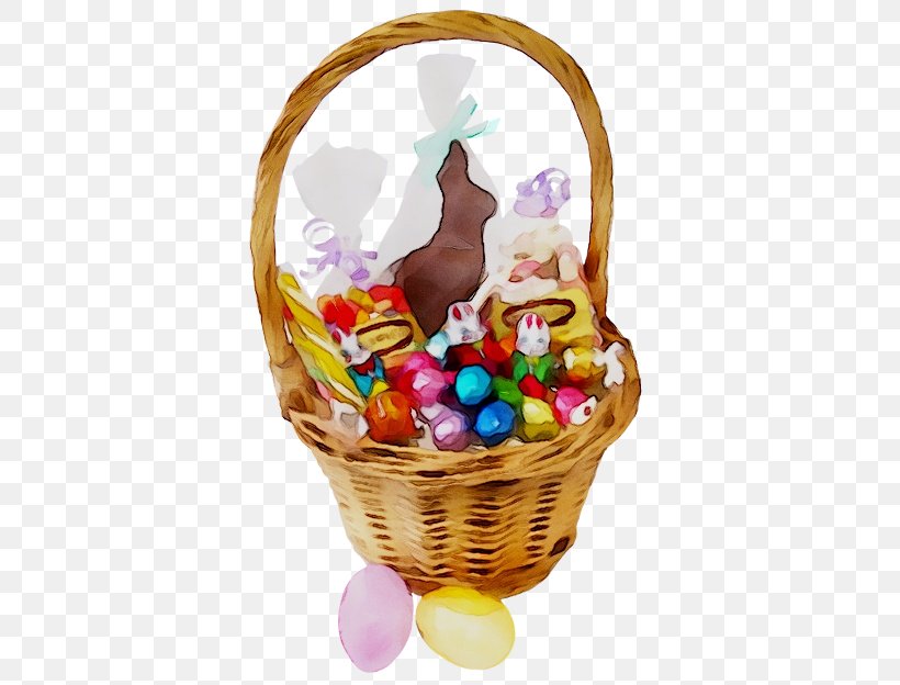 Easter Bunny Easter Egg Easter Basket, PNG, 500x624px, Easter Bunny, Basket, Cadbury Creme Egg, Ceremony, Chocolate Download Free