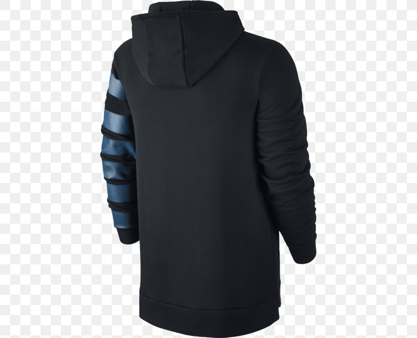 Hoodie T-shirt Nike Adidas Sweater, PNG, 665x665px, Hoodie, Adidas, Black, Bluza, Cardigan Download Free
