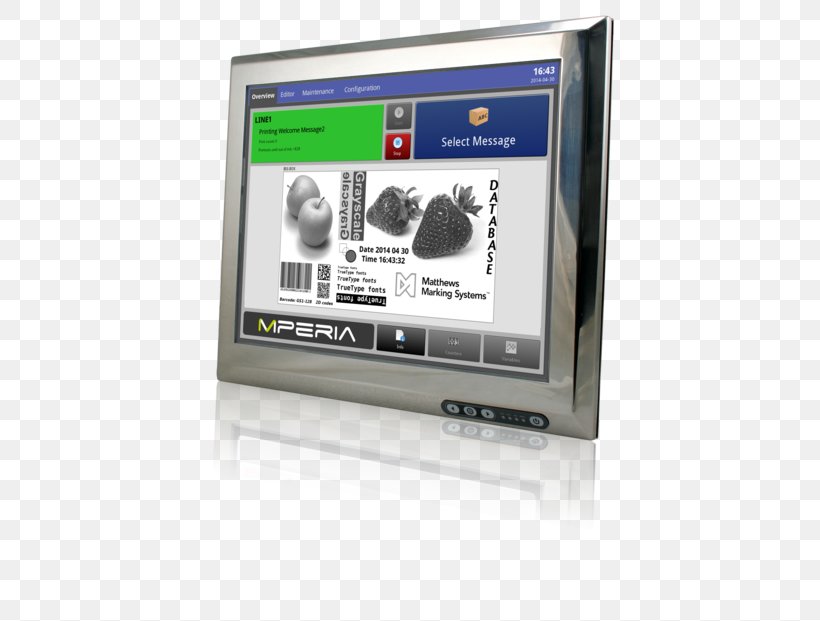 Inkjet Printing System Printer, PNG, 700x621px, Printing, Barcode, Computer Software, Controller, Copy Download Free