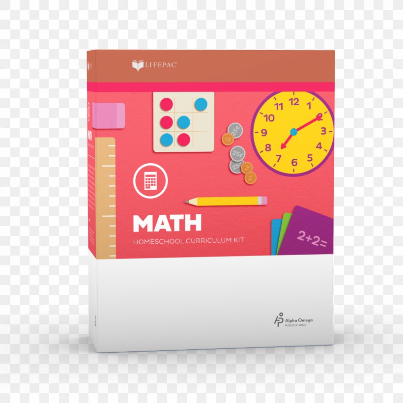 Language Of Mathematics Homeschooling Set Curriculum, PNG, 1200x1200px, Mathematics, Brand, Curriculum, Education, First Grade Download Free