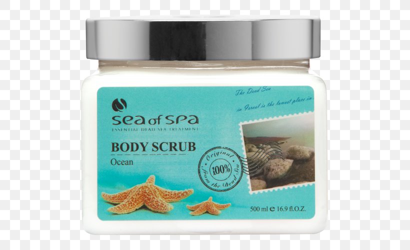 Lotion Dead Sea Exfoliation Cosmetics Spa, PNG, 500x500px, Lotion, Bath Salts, Cosmetics, Cream, Dead Sea Download Free