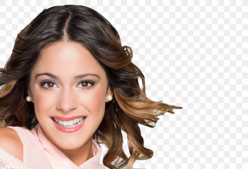 Martina Stoessel Violetta, PNG, 960x655px, Watercolor, Cartoon, Flower, Frame, Heart Download Free