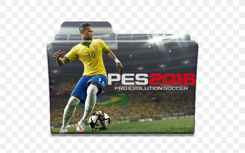 Pro Evolution Soccer 2016 Pro Evolution Soccer 2017 ISS Pro Evolution Video Games PlayStation 4, PNG, 512x512px, Pro Evolution Soccer 2016, Athletics, Ball, Championship, Competition Download Free