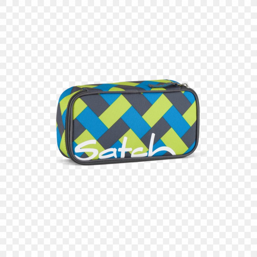 Satch Pack Satchel Backpack Pennal Pen & Pencil Cases, PNG, 1024x1024px, Satch Pack, Backpack, Bag, Blue, Coin Purse Download Free
