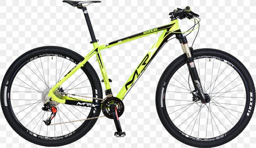 Bicycle Scott Sports Mountain Bike Scott Aspect 970 Hardtail, PNG, 978x567px, Bicycle, Automotive Tire, Bicycle Accessory, Bicycle Drivetrain Part, Bicycle Fork Download Free