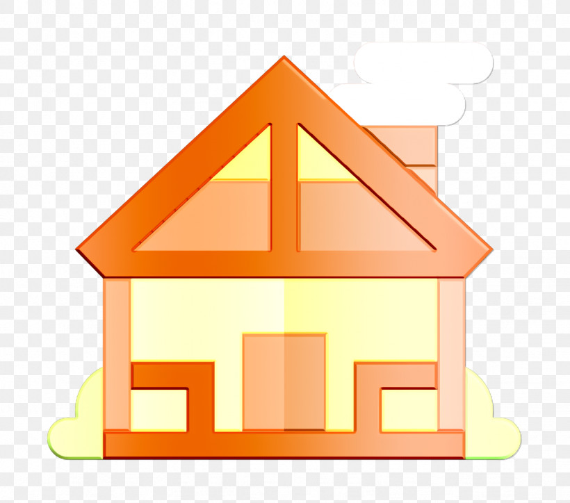 Buildings Icon Cabin Icon Travel Icon, PNG, 1232x1088px, Buildings Icon, Cabin Icon, Estate, Geometry, House Of M Download Free