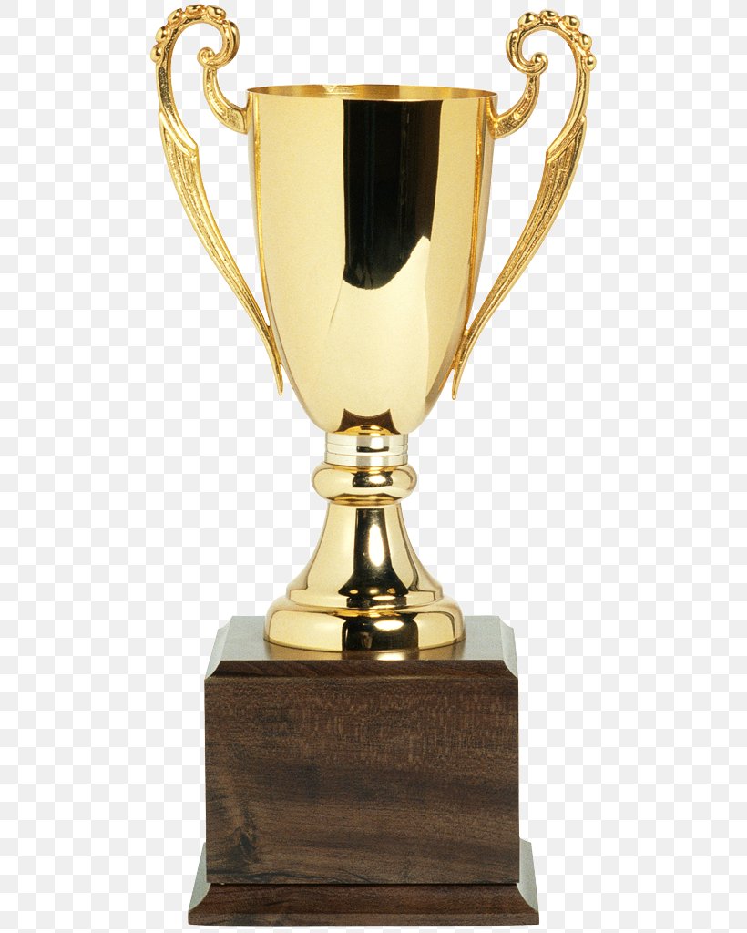 Trophy Windows Thumbnail Cache Clip Art, PNG, 500x1024px, Trophy, Award, Brass, Computer Software, Cup Download Free