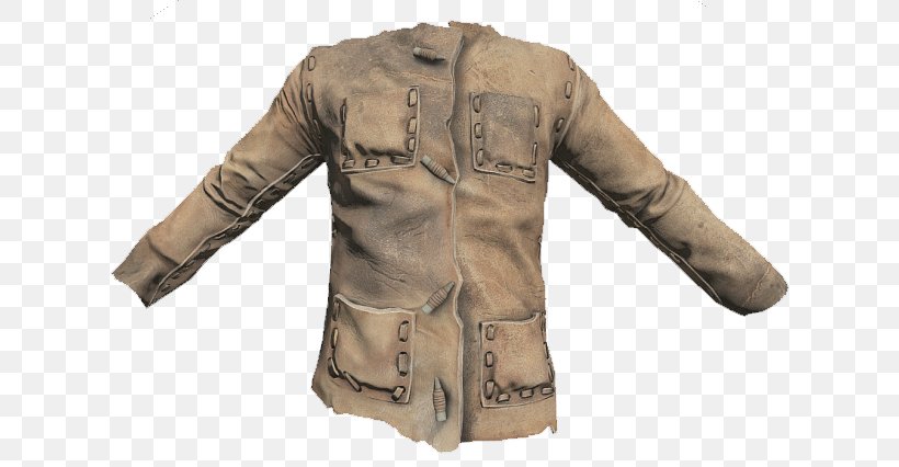 DayZ Leather Jacket Clothing, PNG, 648x426px, Dayz, Bag, Beige, Clothing, Flight Jacket Download Free