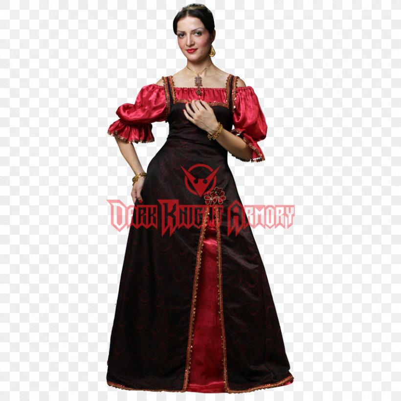 Gown Clothing Dress Costume Bodice, PNG, 850x850px, Gown, Bodice, Brocade, Clothing, Corset Download Free