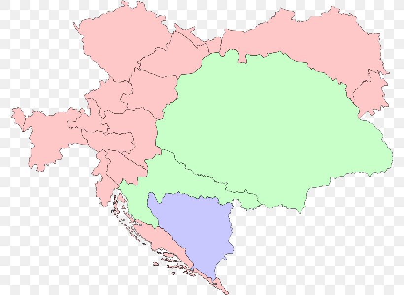 Kingdom Of Hungary Cisleithania Austro-Hungarian Compromise Of 1867 Austro-Hungarian Rule In Bosnia And Herzegovina, PNG, 776x600px, Kingdom Of Hungary, Area, Austria, Austriahungary, Austrian Empire Download Free