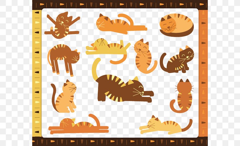 Maine Coon Paper Pusheen Illustration, PNG, 600x500px, Maine Coon, Art, Carnivoran, Cartoon, Cat Download Free