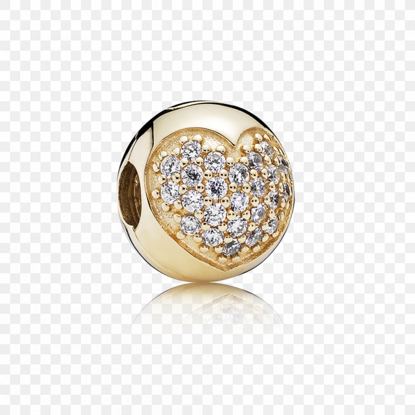 Pandora Charm Bracelet Cubic Zirconia Jewellery Gold, PNG, 999x999px, Pandora, Bling Bling, Body Jewelry, Bracelet, Charm Bracelet Download Free