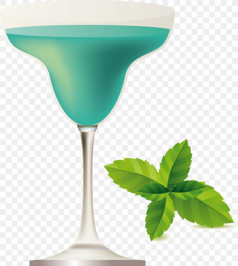 Peppermint Royalty-free Stock Photography Clip Art, PNG, 2297x2568px, Peppermint, Champagne Stemware, Cocktail, Cocktail Garnish, Drawing Download Free