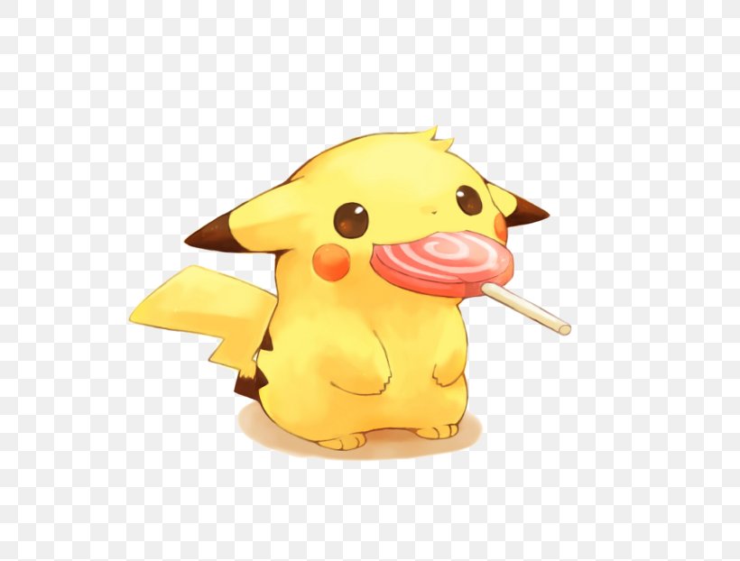 Pikachu Pokémon Exeggutor Image Art, PNG, 700x622px, Pikachu, Animal Figure, Art, Ash Ketchum, Beak Download Free