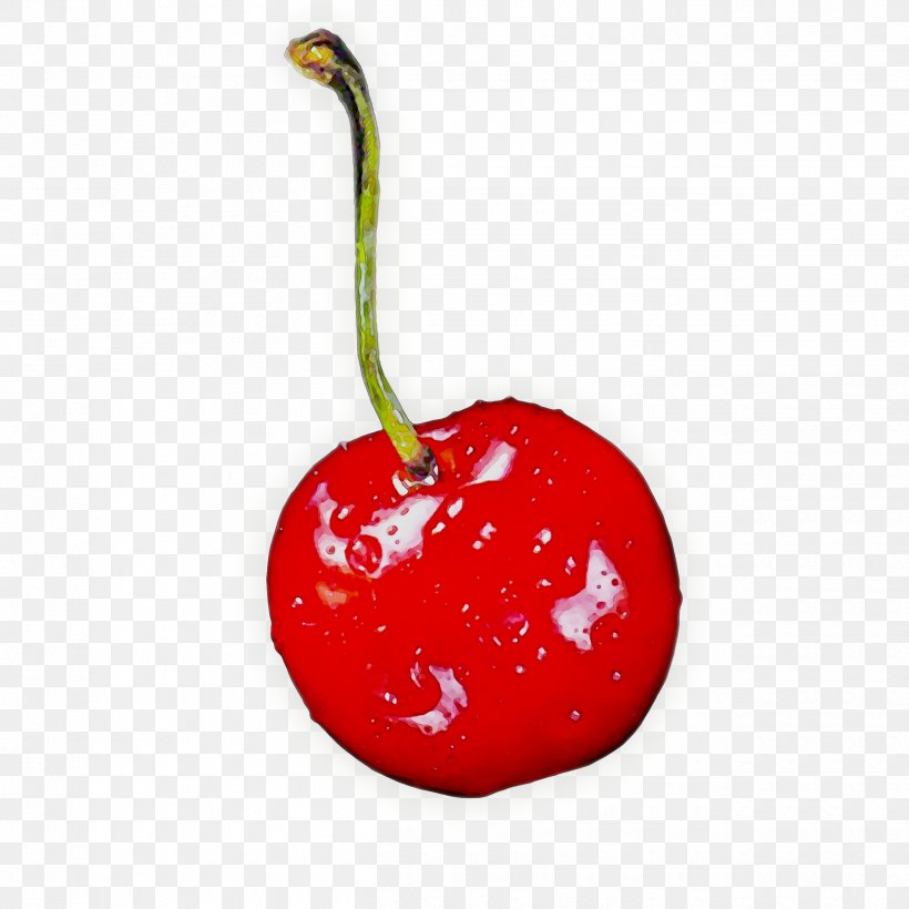 Strawberry Christmas Ornament, PNG, 2500x2500px, Strawberry, Acerola, Bell Peppers And Chili Peppers, Cherry, Christmas Download Free