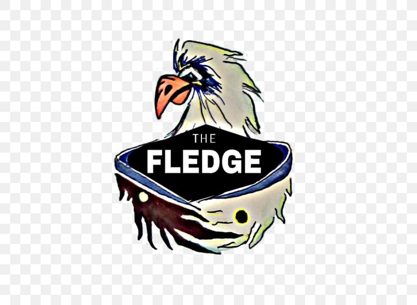 The Fledge Capital City Film Festival Detroit Ferndale Logo, PNG, 600x600px, Fledge, Beak, Bird, Brand, Capital City Film Festival Download Free