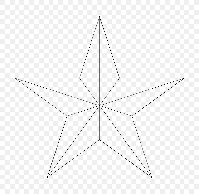 Triangle Circle Point, PNG, 800x800px, Triangle, Area, Black And White, Leaf, Line Art Download Free