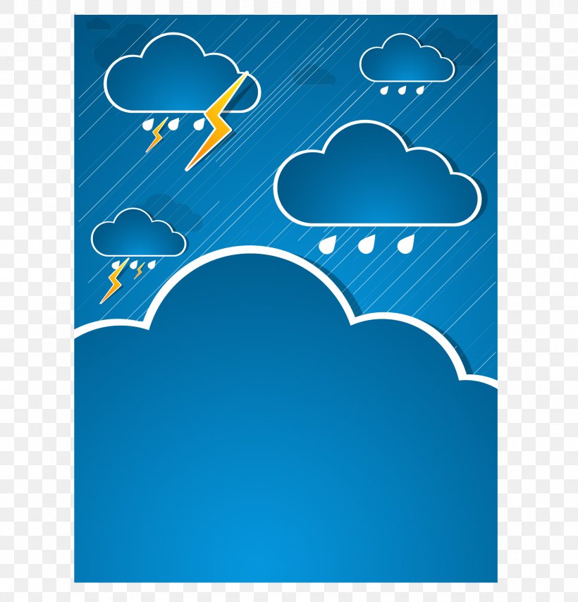 Vector Rainy Background, PNG, 1721x1793px, Rain, Area, Azure, Blue, Brand Download Free