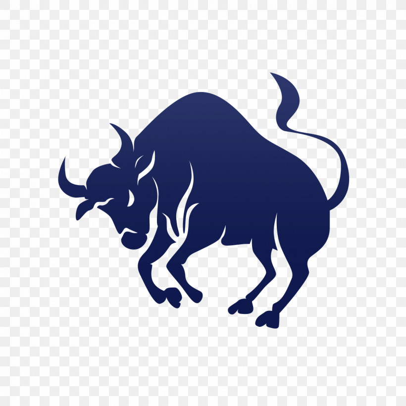 Bull Horn Bovine Logo Stencil, PNG, 1200x1200px, Bull, Bovine, Horn, Logo, Stencil Download Free