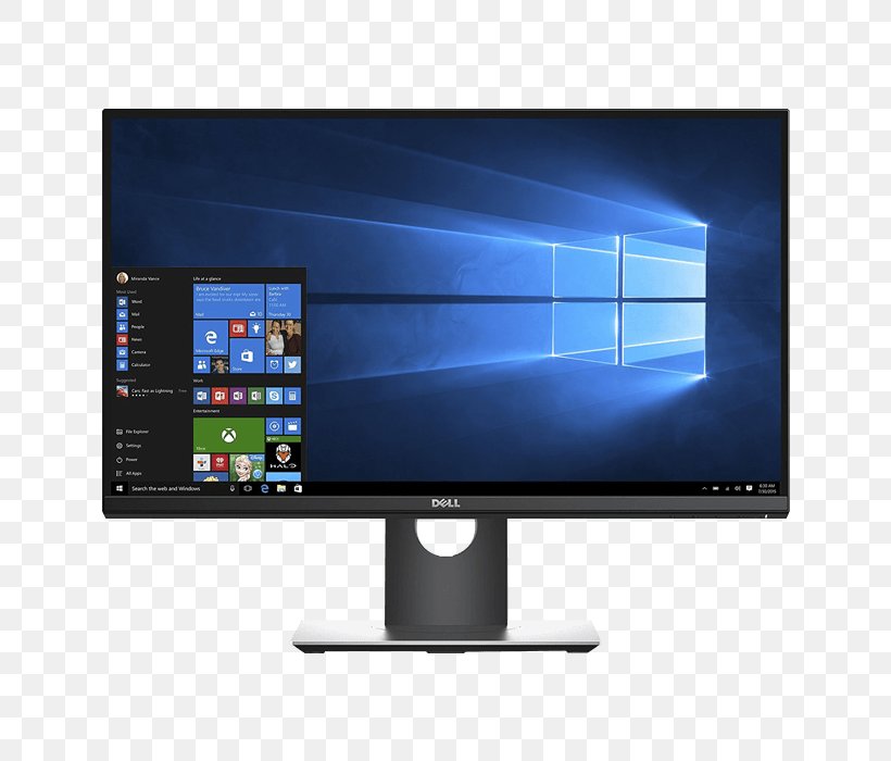 Dell UltraSharp U-15 Computer Monitors IPS Panel Dell UltraSharp U27-DA, PNG, 700x700px, Dell, Computer Monitor, Computer Monitor Accessory, Computer Monitors, Dell Monitor Download Free