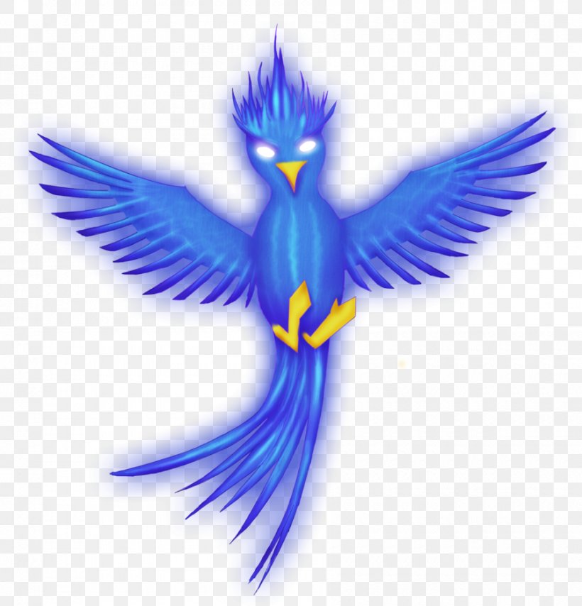 Fenghuang County Blue Phoenix, PNG, 900x938px, Fenghuang County, Beak, Bird, Blue Phoenix, Cobalt Blue Download Free
