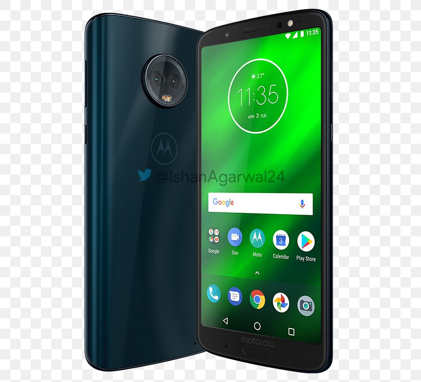 Motorola Moto G⁶ Play Motorola Moto G6 Plus Moto X4, PNG, 744x744px, Moto G6, Cellular Network, Communication Device, Electronic Device, Feature Phone Download Free