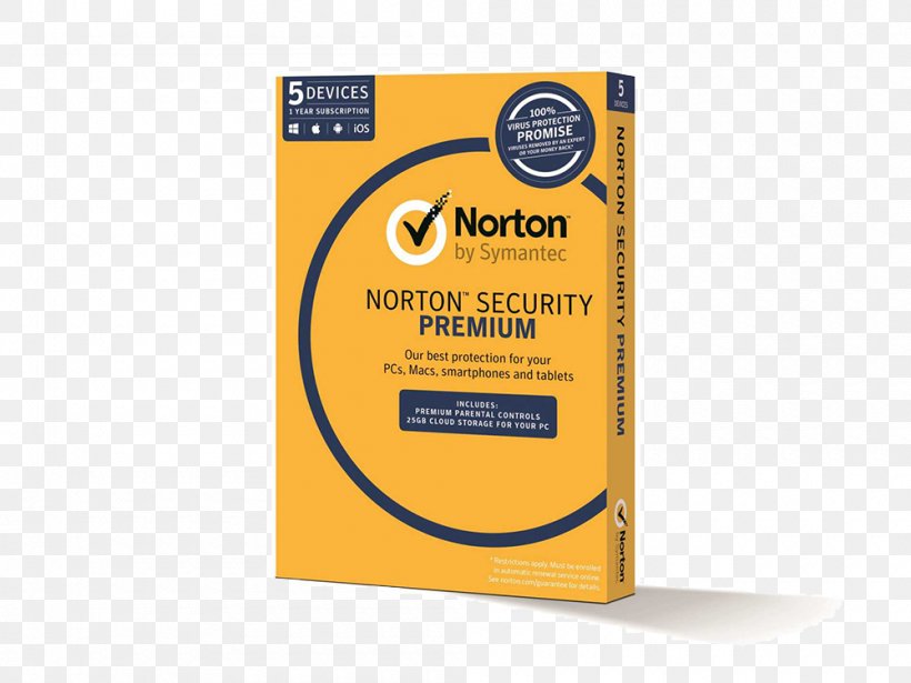 Norton AntiVirus Norton Security Norton Internet Security Computer Software, PNG, 1000x750px, Norton Antivirus, Android, Antivirus Software, Brand, Computer Security Download Free