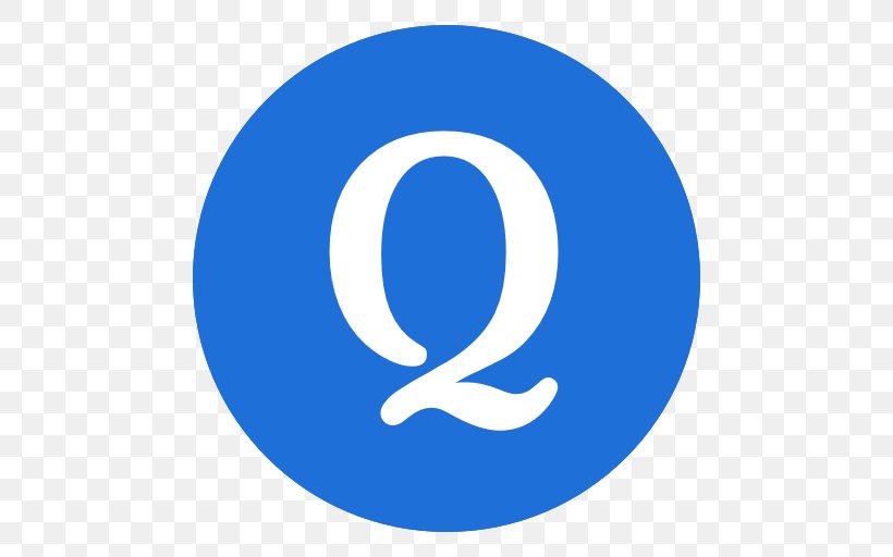 Quizlet Study Skills Flashcard Education, PNG, 512x512px, Quizlet, Android, App Store, Area, Blue Download Free