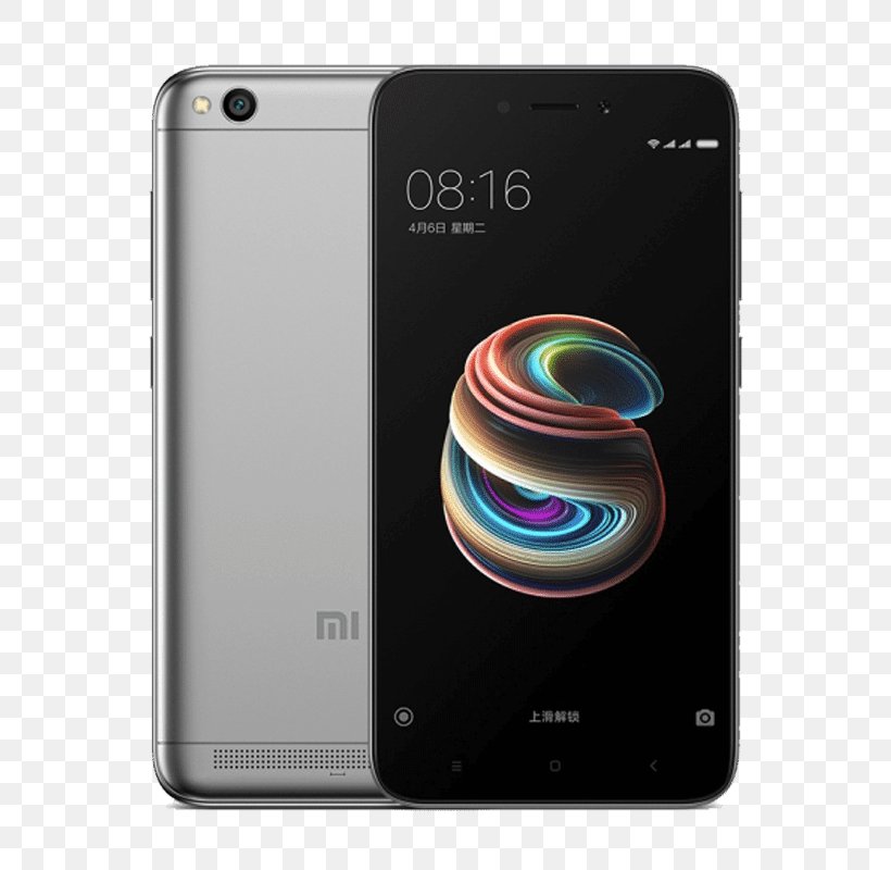 Redmi 5 Xiaomi Redmi Qualcomm Snapdragon Smartphone, PNG, 700x800px, Redmi 5, Android, Communication Device, Electronic Device, Gadget Download Free
