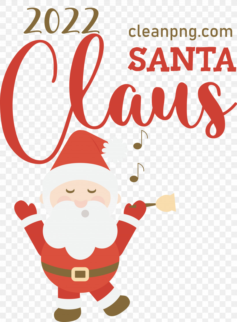 Santa Claus, PNG, 5764x7821px, Santa Claus, Merry Christmas Download Free