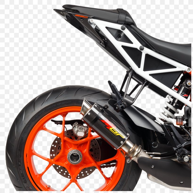 Tire KTM 1290 Super Duke R Exhaust System Car, PNG, 1000x1000px, Tire, Alloy Wheel, Auto Part, Automotive Exterior, Automotive Tire Download Free