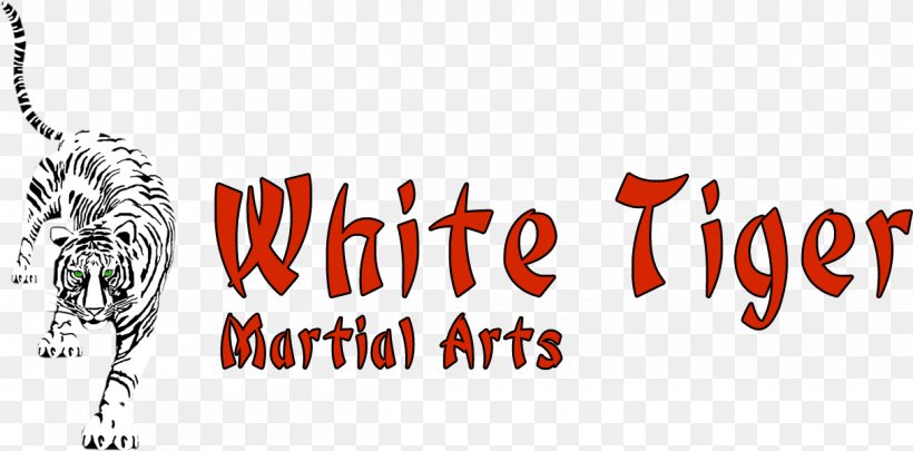 White Tiger Martial Arts Taekwondo, PNG, 1214x600px, Watercolor, Cartoon, Flower, Frame, Heart Download Free