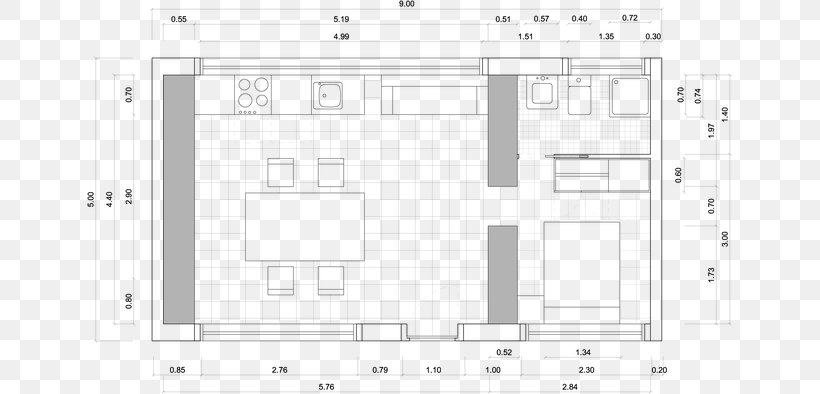 Architecture Floor Plan, PNG, 645x394px, Architecture, Area, Black And White, Diagram, Drawing Download Free