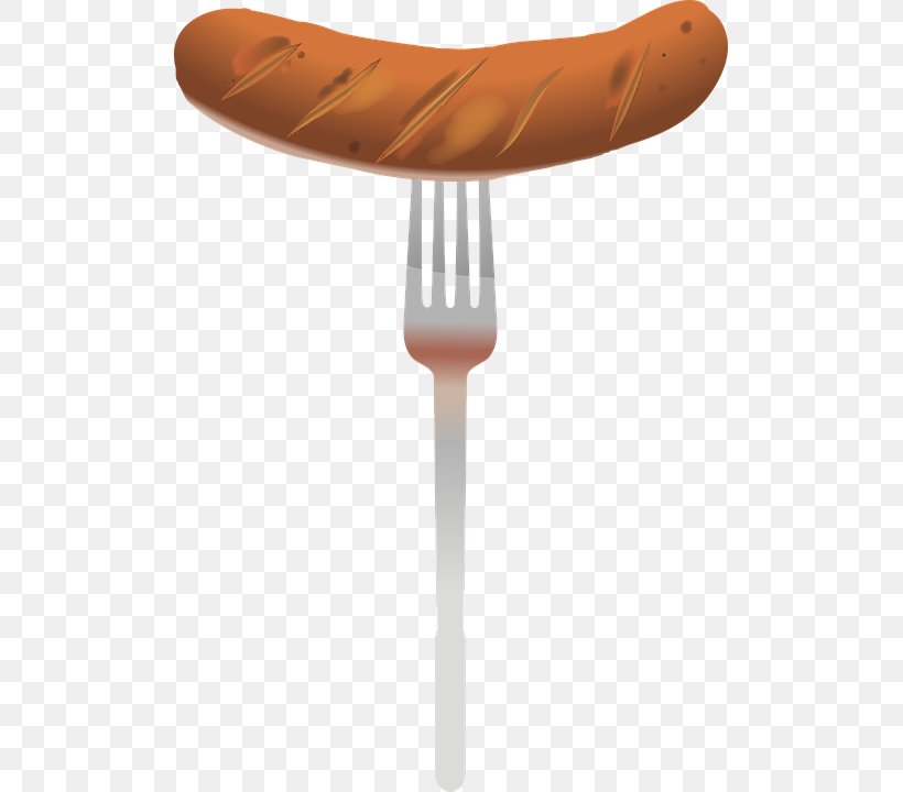 Barbecue Hot Dog Bratwurst Chinese Sausage Salami, PNG, 503x720px, Barbecue, Bacon, Bratwurst, Chinese Sausage, Cutlery Download Free