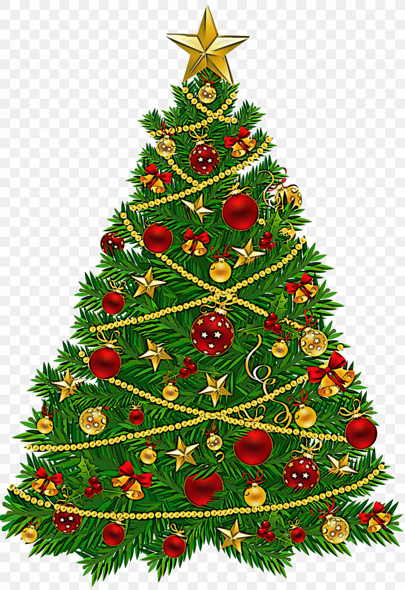 Christmas Tree, PNG, 1403x2048px, Christmas Tree, American Larch, Christmas, Christmas Decoration, Christmas Eve Download Free