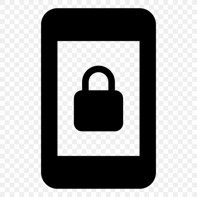 Mobile Phones Padlock, PNG, 1024x1024px, Mobile Phones, Android, Button, Hardware Accessory, Lock Download Free