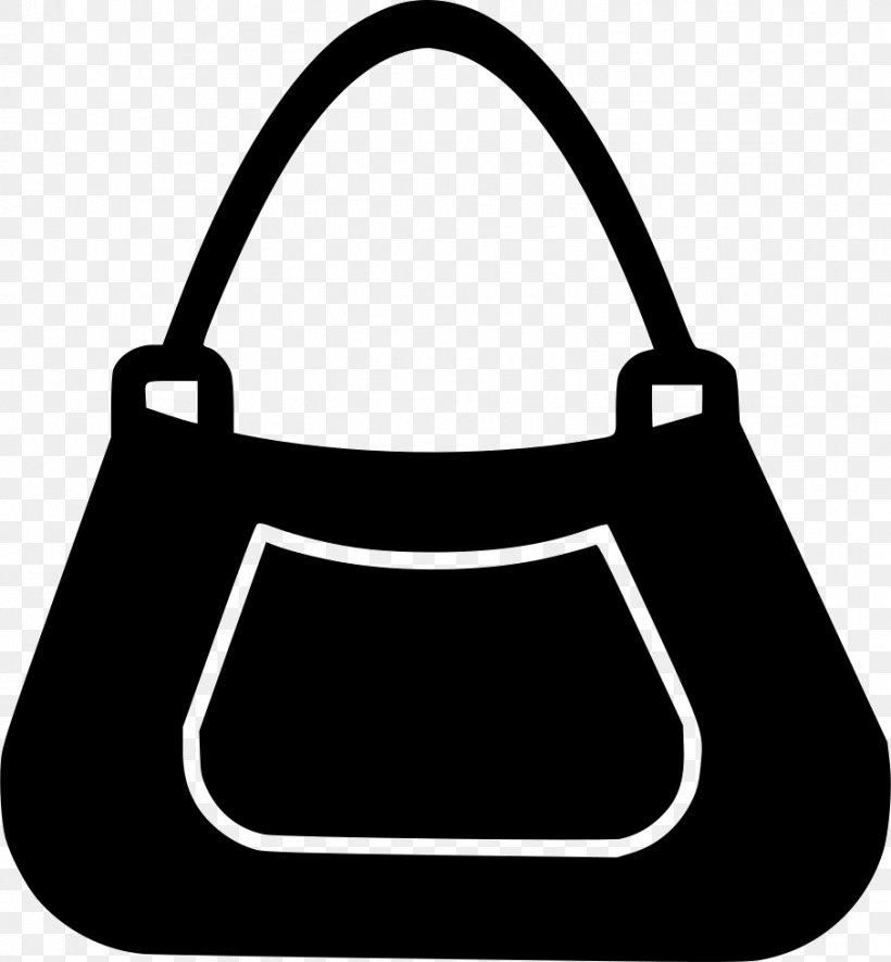 Handbag Messenger Bags White Clip Art, PNG, 906x980px, Handbag, Bag, Black, Black And White, Brand Download Free
