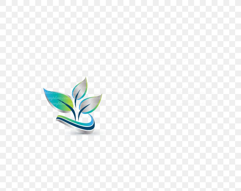 Logo Desktop Wallpaper Leaf, PNG, 650x650px, Logo, Computer, Leaf, Plant, Pollinator Download Free