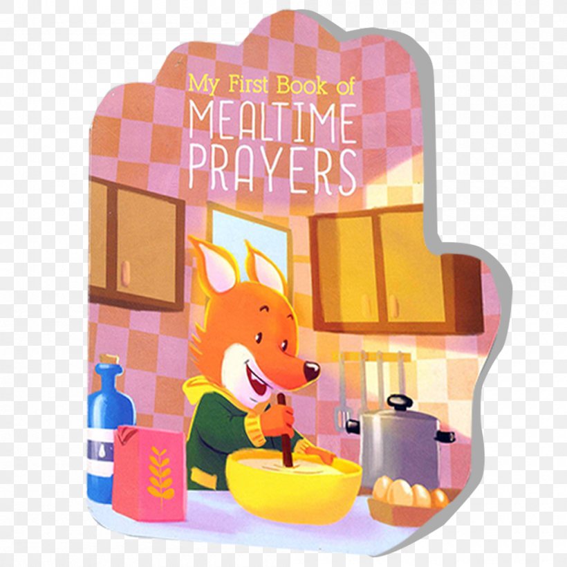 Maozinhas Em Oracao: Oracoes Para As Refeicoes Food Cartoon Network Prayer, PNG, 1000x1000px, Food, Cartoon, Cartoon Network, Meal, Orange Download Free