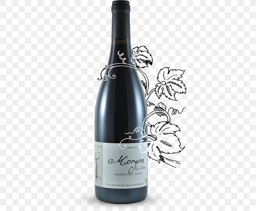 Morgon Fleurie AOC Wine Cote De Brouilly Moulin-à-Vent AOC, PNG, 380x678px, Morgon, Alcoholic Beverage, Beaujolais, Bottle, Cru Download Free