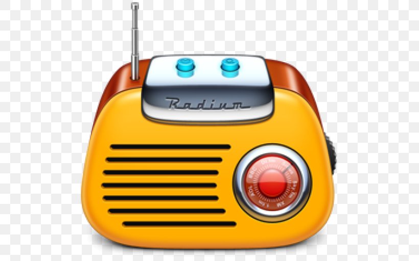 Clip Art Image FM Broadcasting, PNG, 512x512px, Broadcasting, Fm Broadcasting, Frequency Modulation, Internet Radio, Photography Download Free