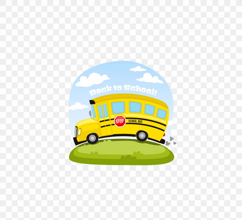 School Bus Euclidean Vector, PNG, 1228x1119px, Bus, Brand, Education, Green, Logo Download Free