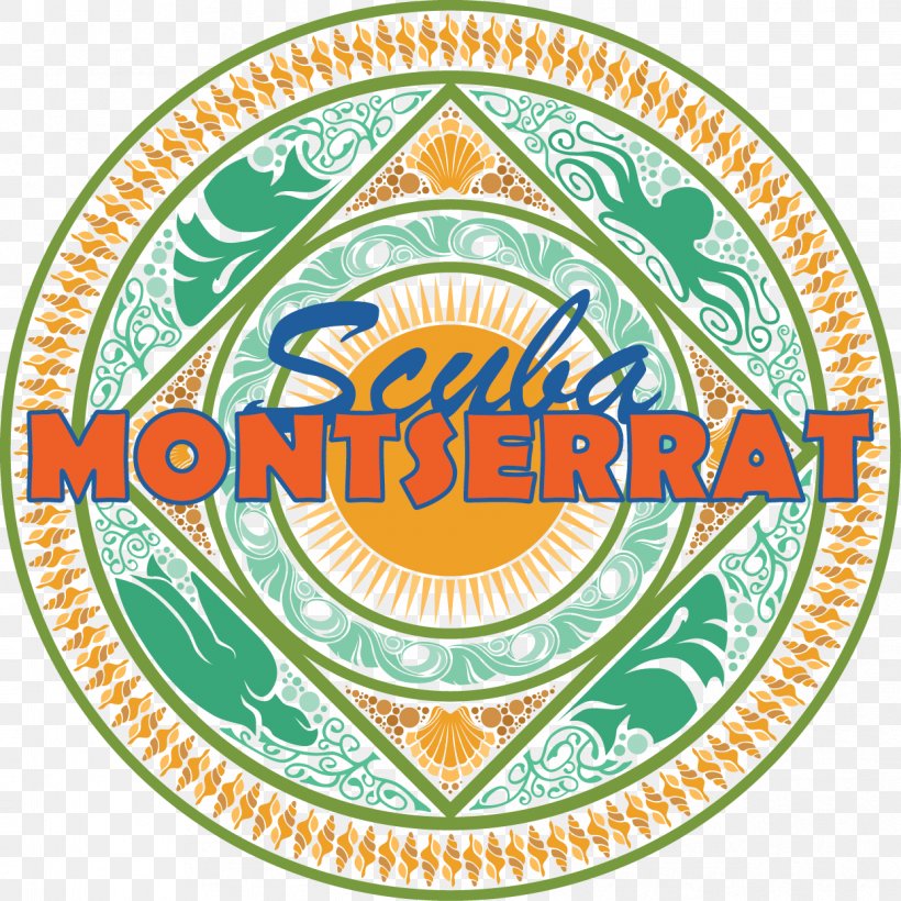 Scuba Montserrat Scuba Diving Underwater Diving Snorkeling Dive Center, PNG, 1244x1244px, Scuba Diving, Area, Dive Center, Guadeloupe, Label Download Free