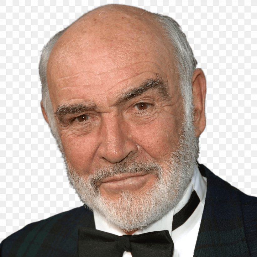 Sean Connery James Bond Film Series The Name Of The Rose Edinburgh, PNG, 2002x2002px, Sean Connery, Actor, Beard, Businessperson, Chin Download Free