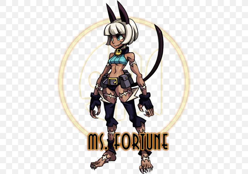 Skullgirls Video Game Xbox 360 Fighting Game Minecraft, PNG, 447x576px, Watercolor, Cartoon, Flower, Frame, Heart Download Free