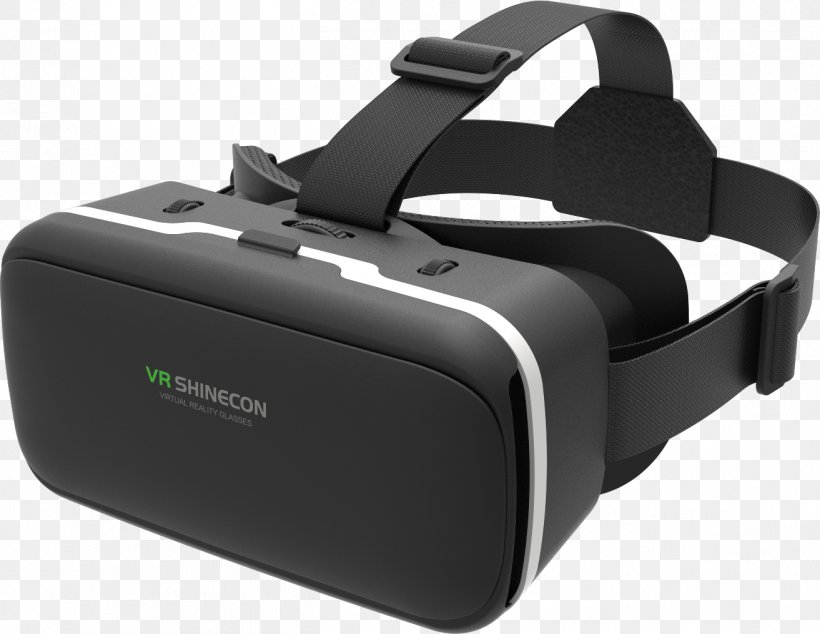 Virtual Reality Headset Head-mounted Display Oculus Rift 3D-Brille, PNG, 1313x1016px, 3d Film, Virtual Reality Headset, Black, Film, Glasses Download Free