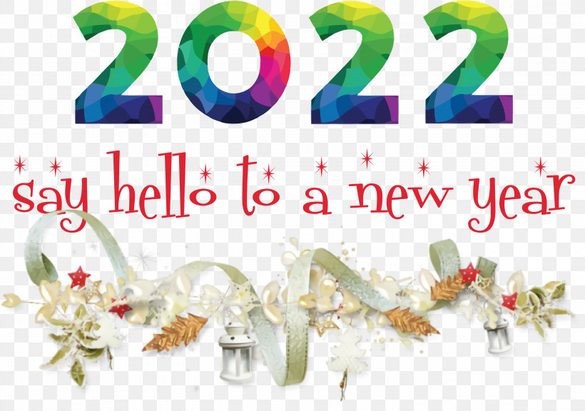 2022 Happy New Year 2022 New Year 2022, PNG, 2999x2108px, Christmas Card, Bauble, Building Material, Christmas Day, Christmas Decoration Download Free