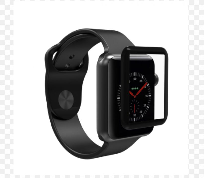 Apple Watch Series 3 InvisibleShield Screen Protection Glass Curve Elite For Samsung Note8 By ZAGG Apple Watch Series 1 Apple Watch Series 2, PNG, 1100x960px, Apple Watch Series 3, Apple, Apple Watch, Apple Watch Series 1, Apple Watch Series 2 Download Free