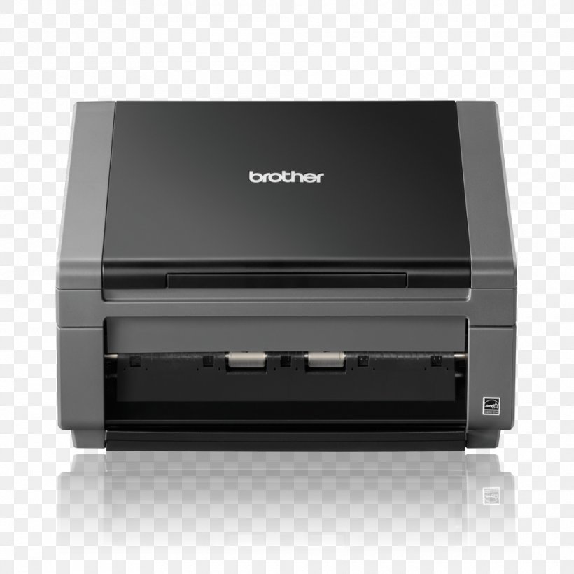Brother Documentary Scanner Ads-2600W Image Scanner Brother Industries Automatic Document Feeder Paper, PNG, 960x960px, Image Scanner, Automatic Document Feeder, Brother Industries, Business, Color Depth Download Free